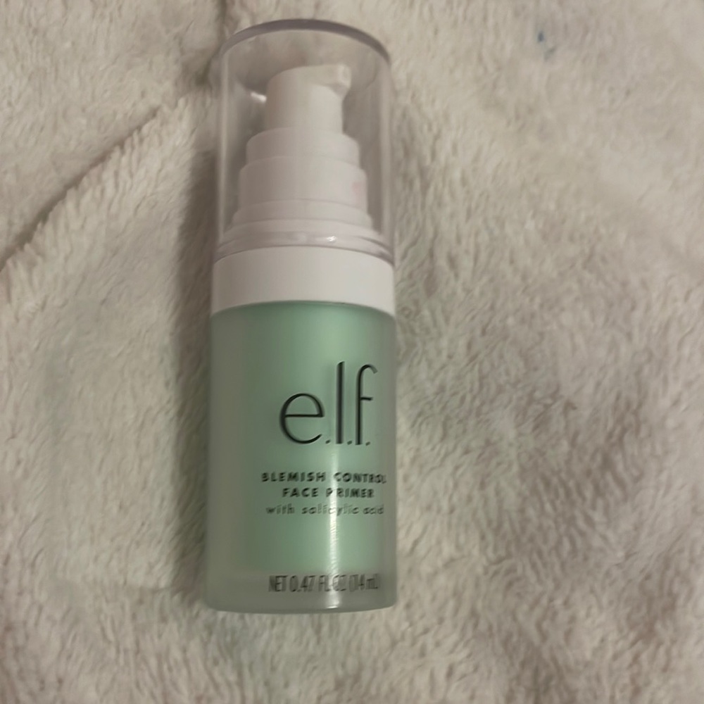 elf primer